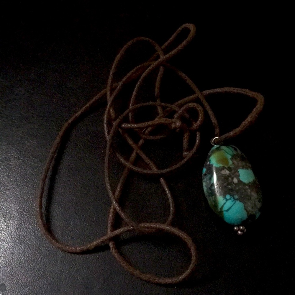 Turquoise Necklace